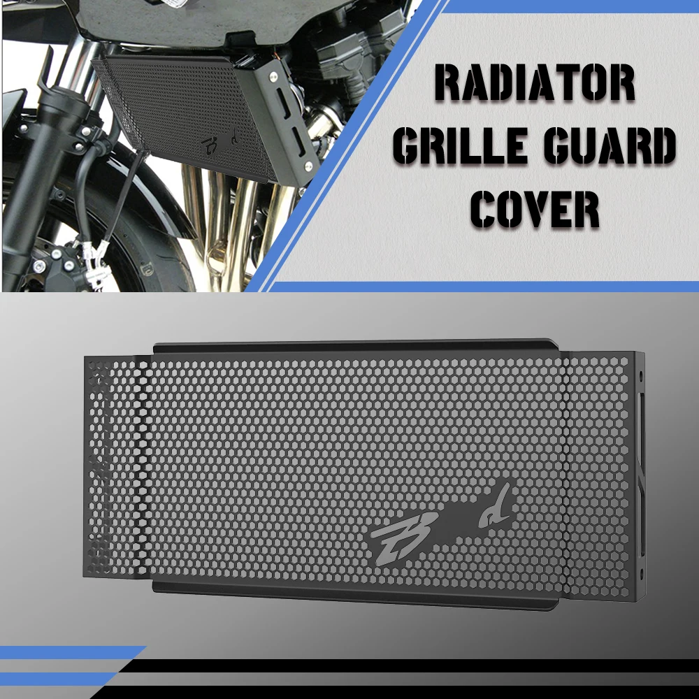 

FOR SUZUKI GSF650 Bandit / GSF650S Bandit 2007-2008-2009-2010-2011-2012-2013-2014 Radiator Guard Engine Grille Cover Protection