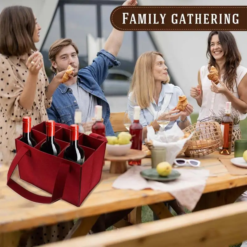 Thumbnail 2 - #3 Trending Wine Bottle Holders Right Now