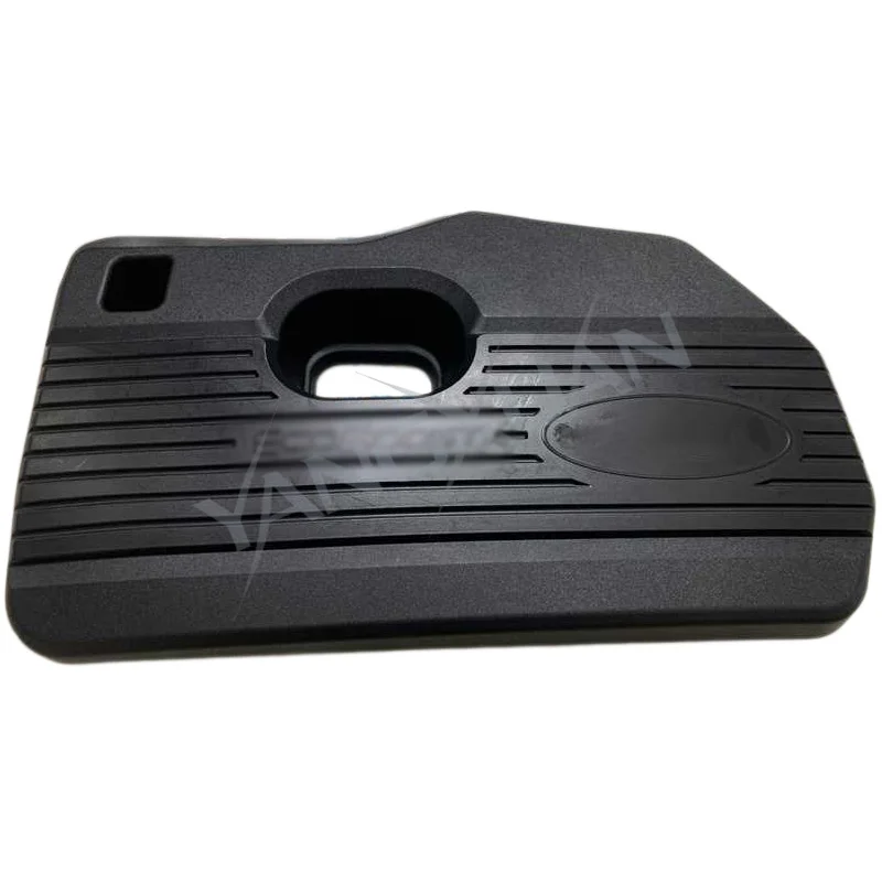 Engine Cover For Ford 2019-2021 Edge Taurus Escape 2.0T K2GE-6A949-DA Dust Cover Engine Bonnets