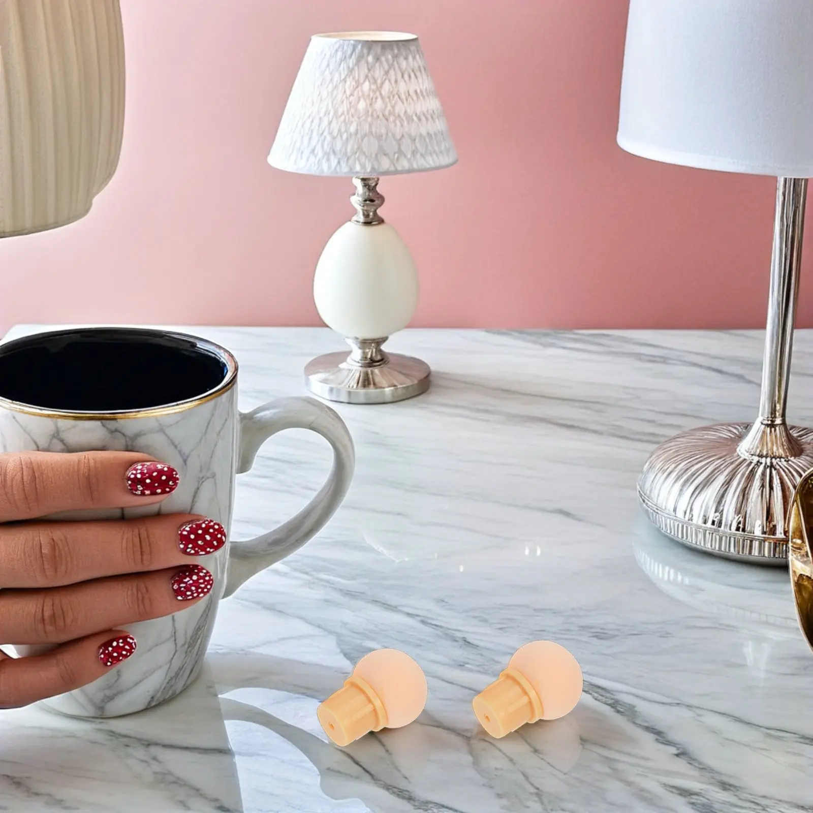 

50 шт. сменных мягких губок-аппликаторов для нейл-арта с эффектом омбре, для создания градиентного маникюра, аксессуары для губок-кистей для ногтей