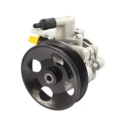 NEW Power Steering Pump For KIA Sportage 2004-2010 / Hyundai Tucson 2005 2006 2007 2008 2009 571002E200