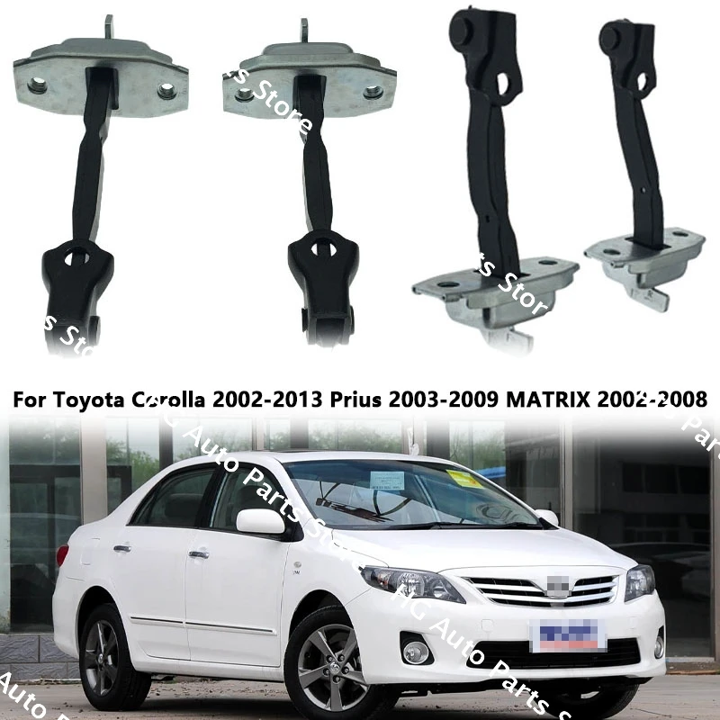 68610-02100 68610-0D020 Door Hinge Stop Check Strap Limiter Door Check Strap For Toyota Corolla 2002-13 Prius 03-09 MATRIX 02-08