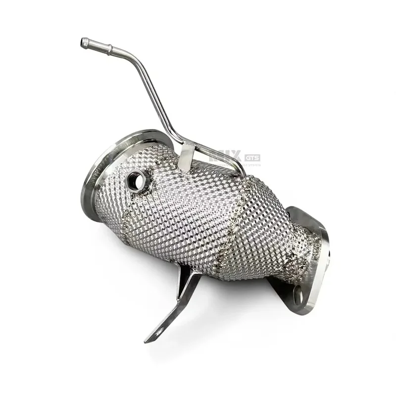 Downpipe Yaris 1.6T 2020-2023 High- Exhaust Modifications Power Enhancement Racing Performance