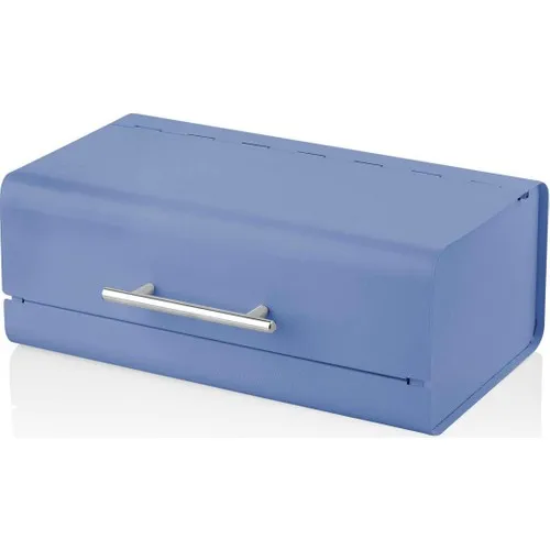 The Mia Bread Box Blue