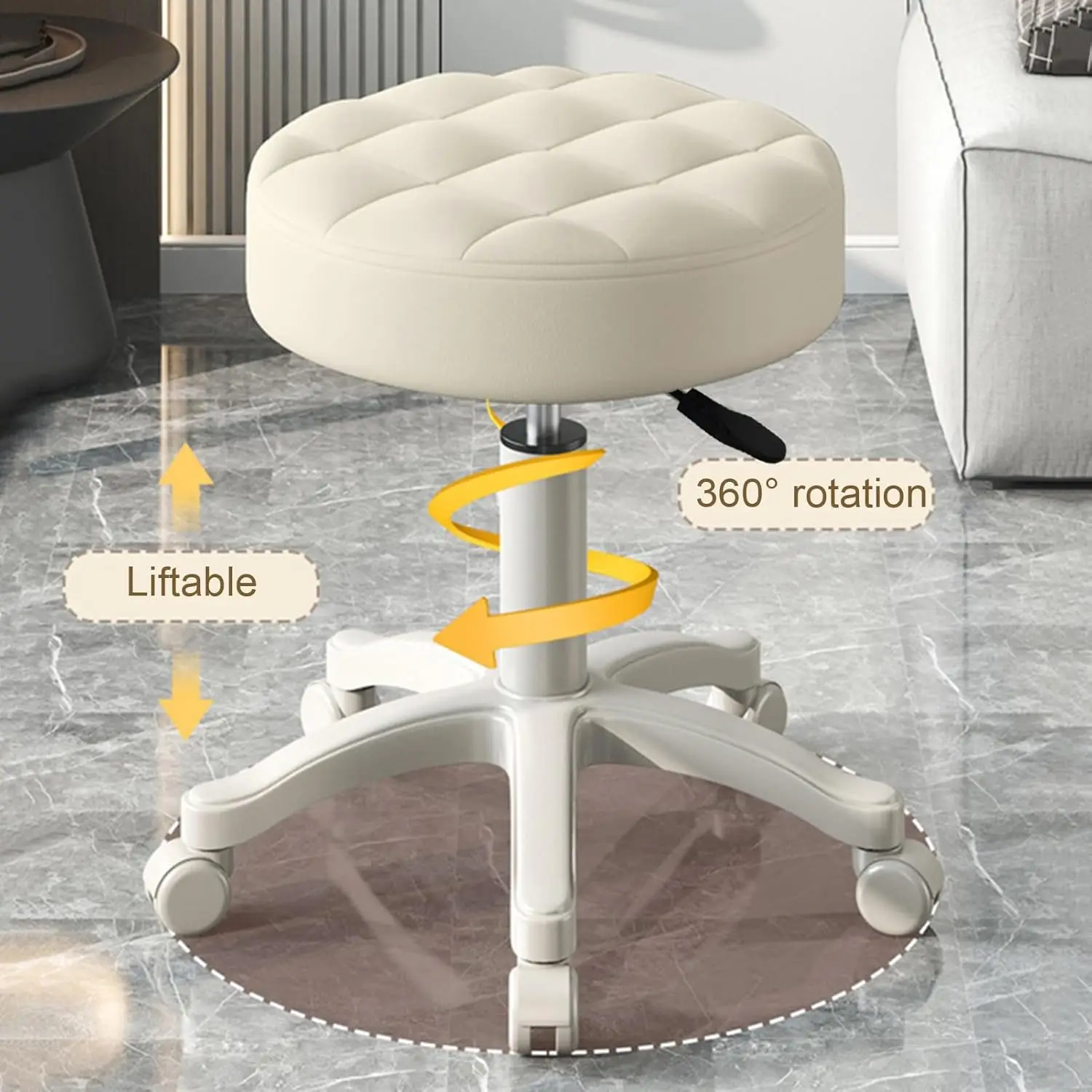 round-rolling-tattoo-stool-pu-leather-height-adjustable-medical-stool-swivel-drafting-spa-salon-stool-with-wheels-office-chair