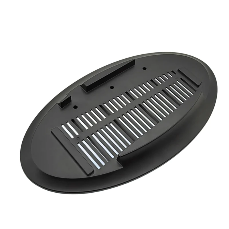 Supporti verticali per supporto raffreddamento del supporto base della console gioco versione sottile