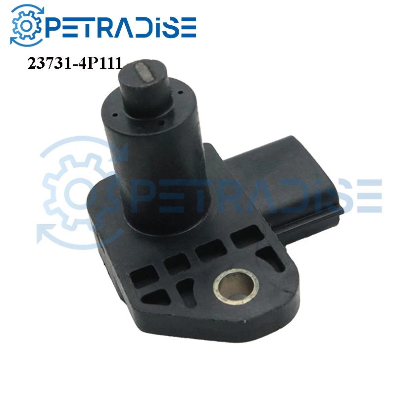 High Quality New Crankshaft Position Sensor For Nissan VQ25DE VQ30DE Car Accessories OEM 23731-4P111 237314P111 J5T10571