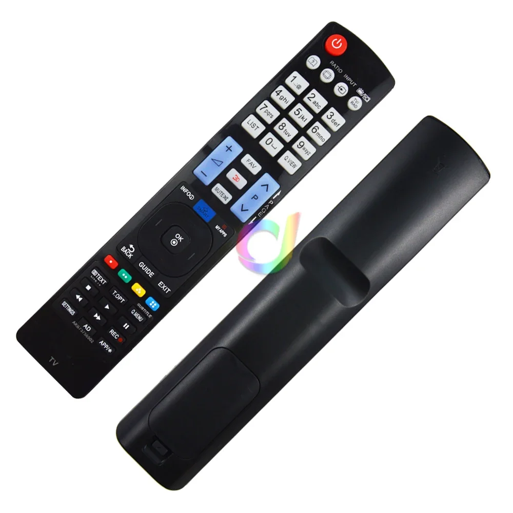 Universal Remote Control Fit For Smart TV AKB73756504 AKB73756502 AKB73756503 AKB73756565 32 42 47 50 55 Plasmsa LED LCD HDTV TV