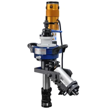 

250-426mm Electric Pipe Beveling Machine for ISE- 426 Model Stainless Steel Tube Beveling Machine Pipe Beveler