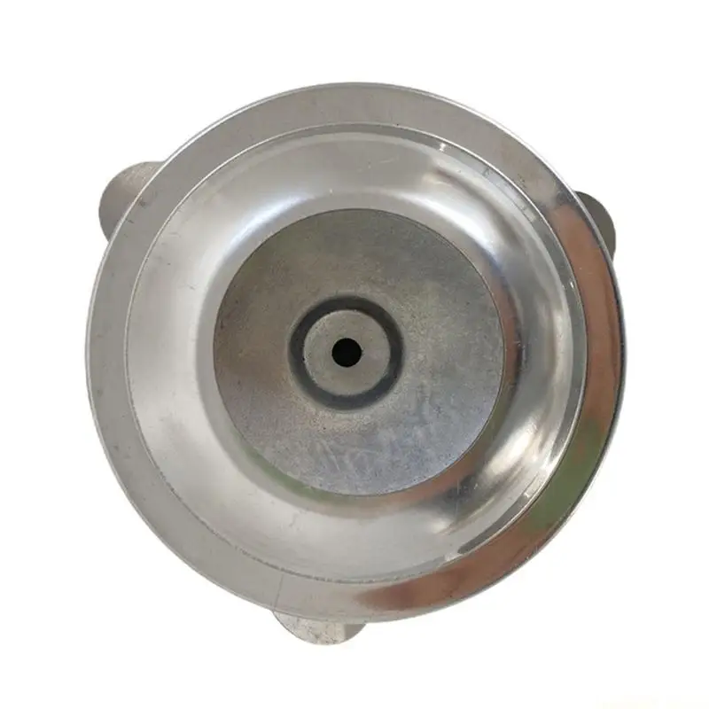 D0AB Multi Function Candy Spinner Head with Ergonomic Handle for Commercial and Home Use
