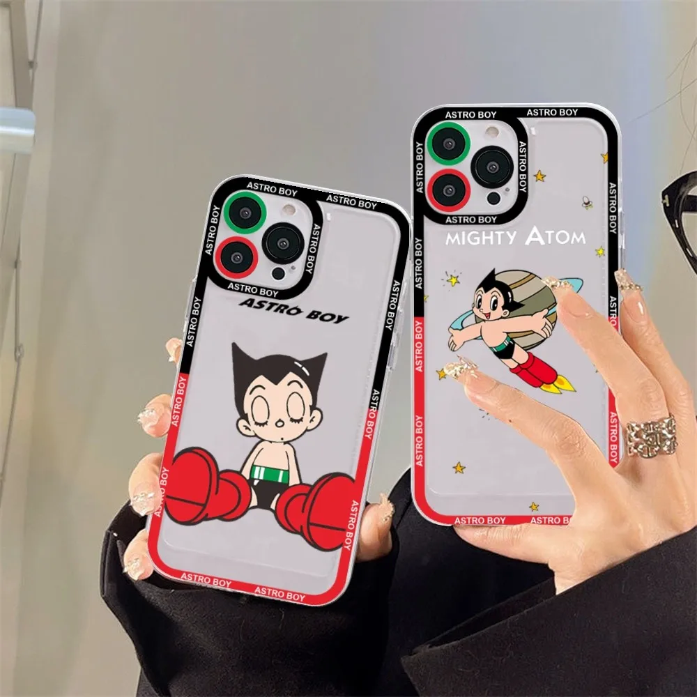 

Amine Cartoon A-Astro Boy For Samsung A 10 20 30 70 13 21 32 72 22 51 52 53 71 73 32 4g 32 5g Fundas