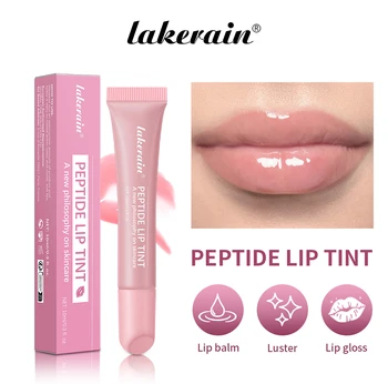 Peptide Lip Mask Gel 12
