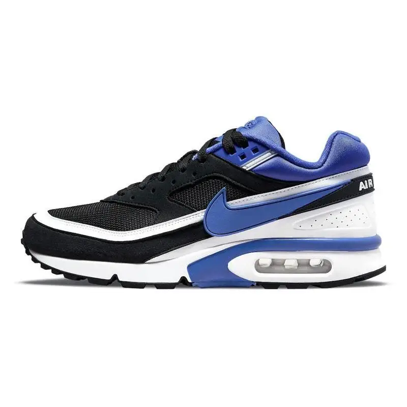 Nike Nike Air Max BW OG Persian Violet 2021 Sneakers shoes DJ6124-001