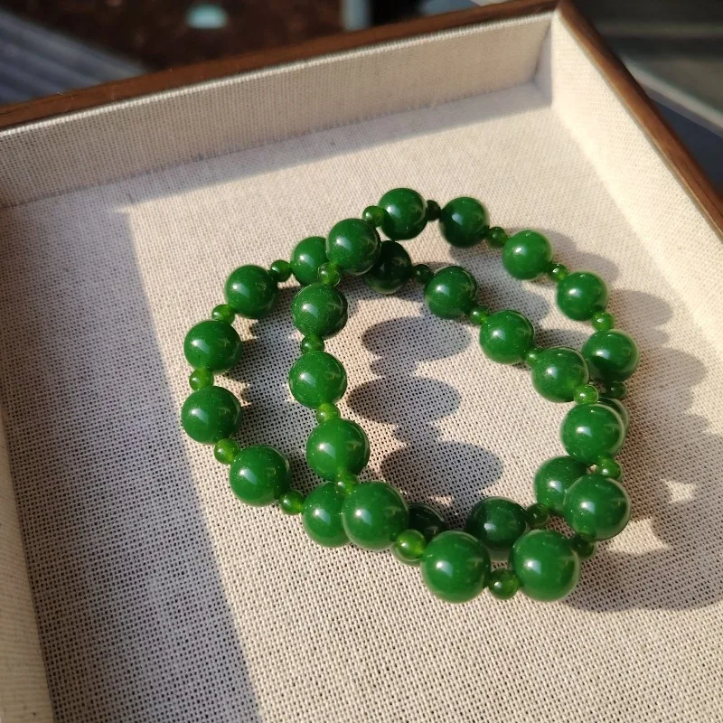 

Classic Fashion Ethnic Style Multi-loop Bracelet for Both Men and Women