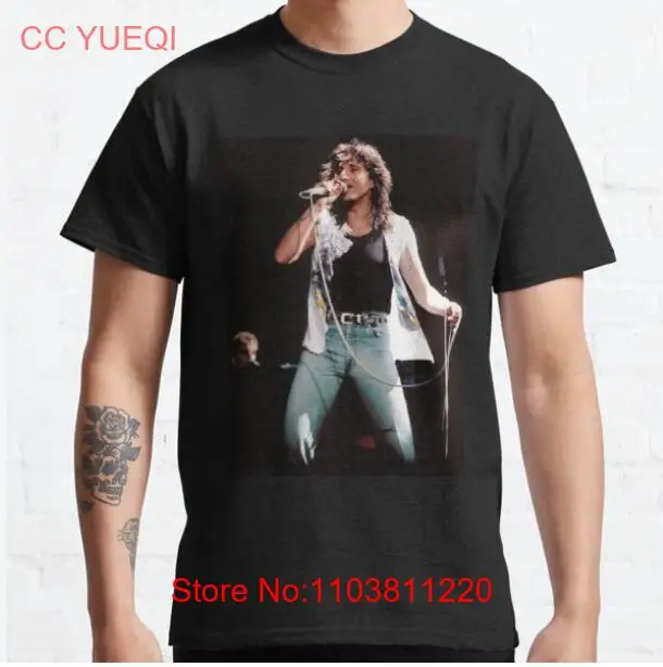 Футболка Стив Перри, Лучший летний подарок папе, День отца