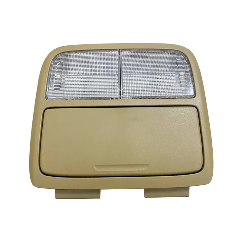 Car Reading Light Sunroof Switch Suitable for Honda Accord 7/7.5 2.0 2.4 Eighth Generation Sunroof Assembly Dome Light Glasses C