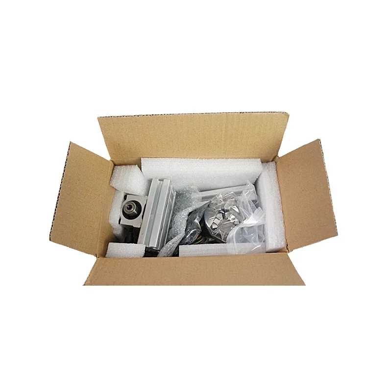 High QualityRotary Axis  With Chuck For DIY CNC Router Wood Milling Machine  4th Axis Rotary Axis For  Mini CNC Router