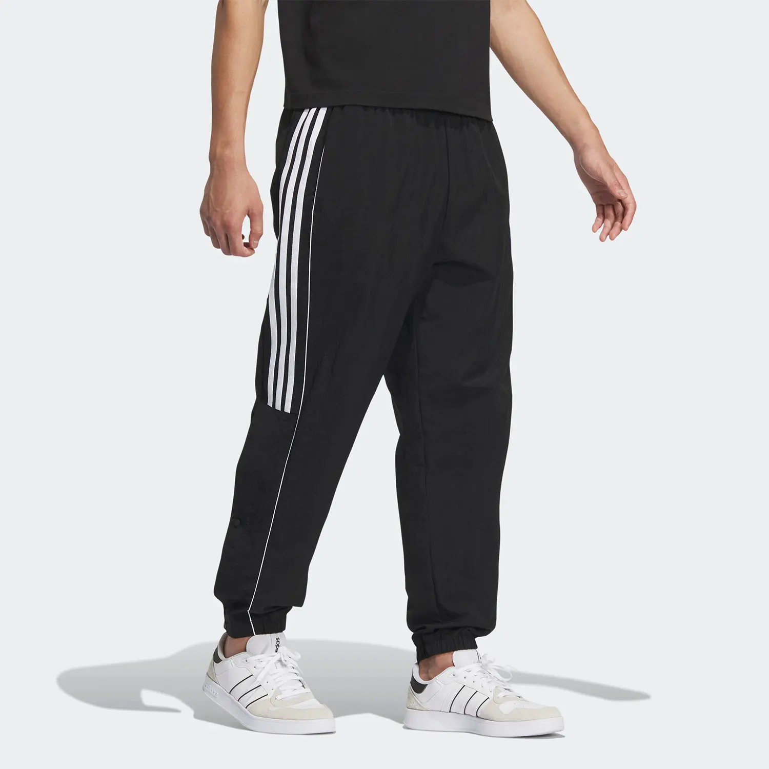 

Adidas Originals W BBAL PANTS 2 Men's Sports Pants IB7657