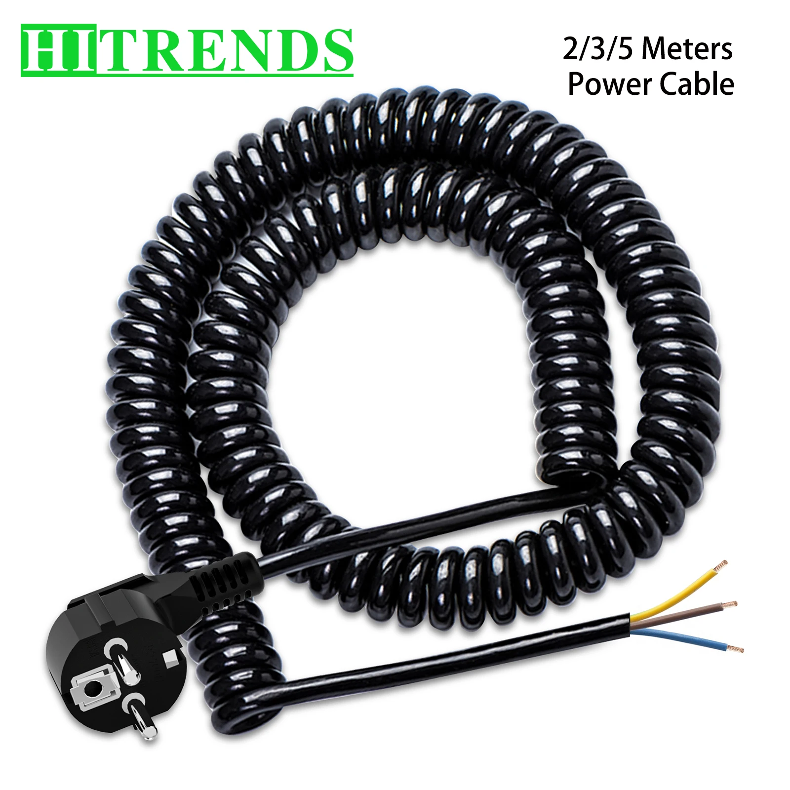 2/3/5M Eu Replaceab…