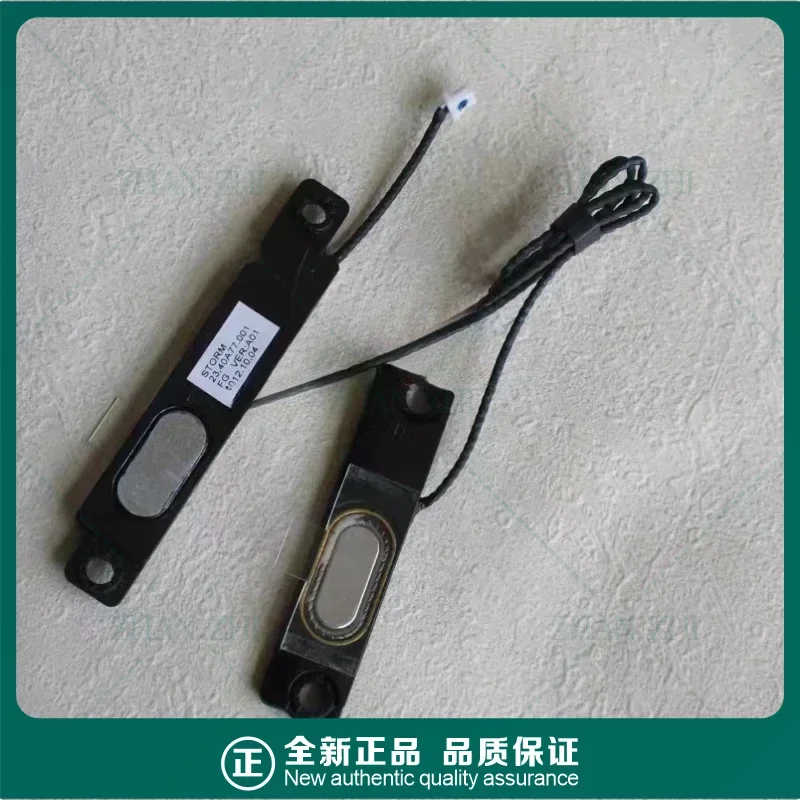 New Internal Speaker For Acer Aspire S7-391 MS2364 Laptop Built-in Speaker 23.40A77.001