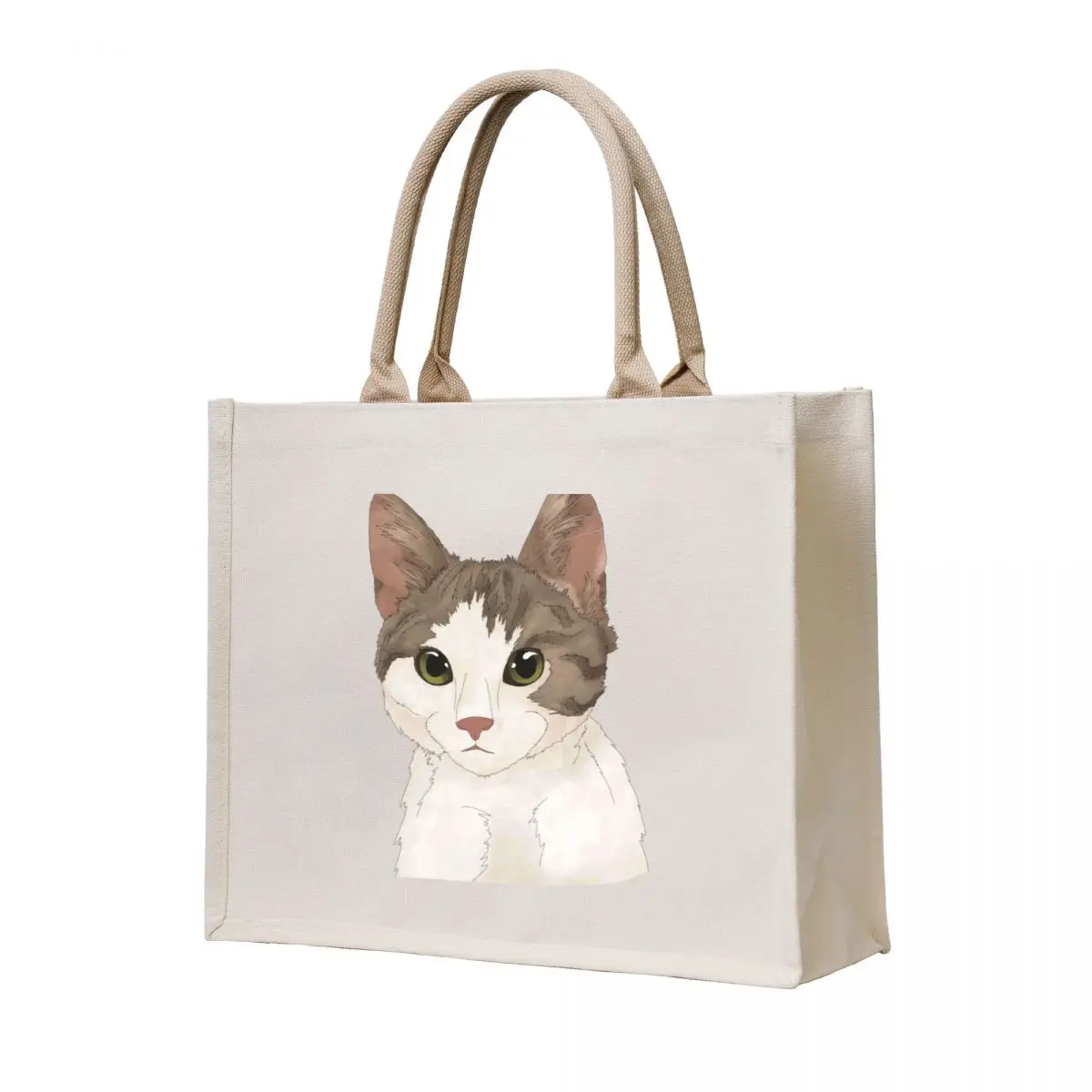 

Cupcake Tote Bag Canvas bag tote bags cloth bags Women's shopping bag
