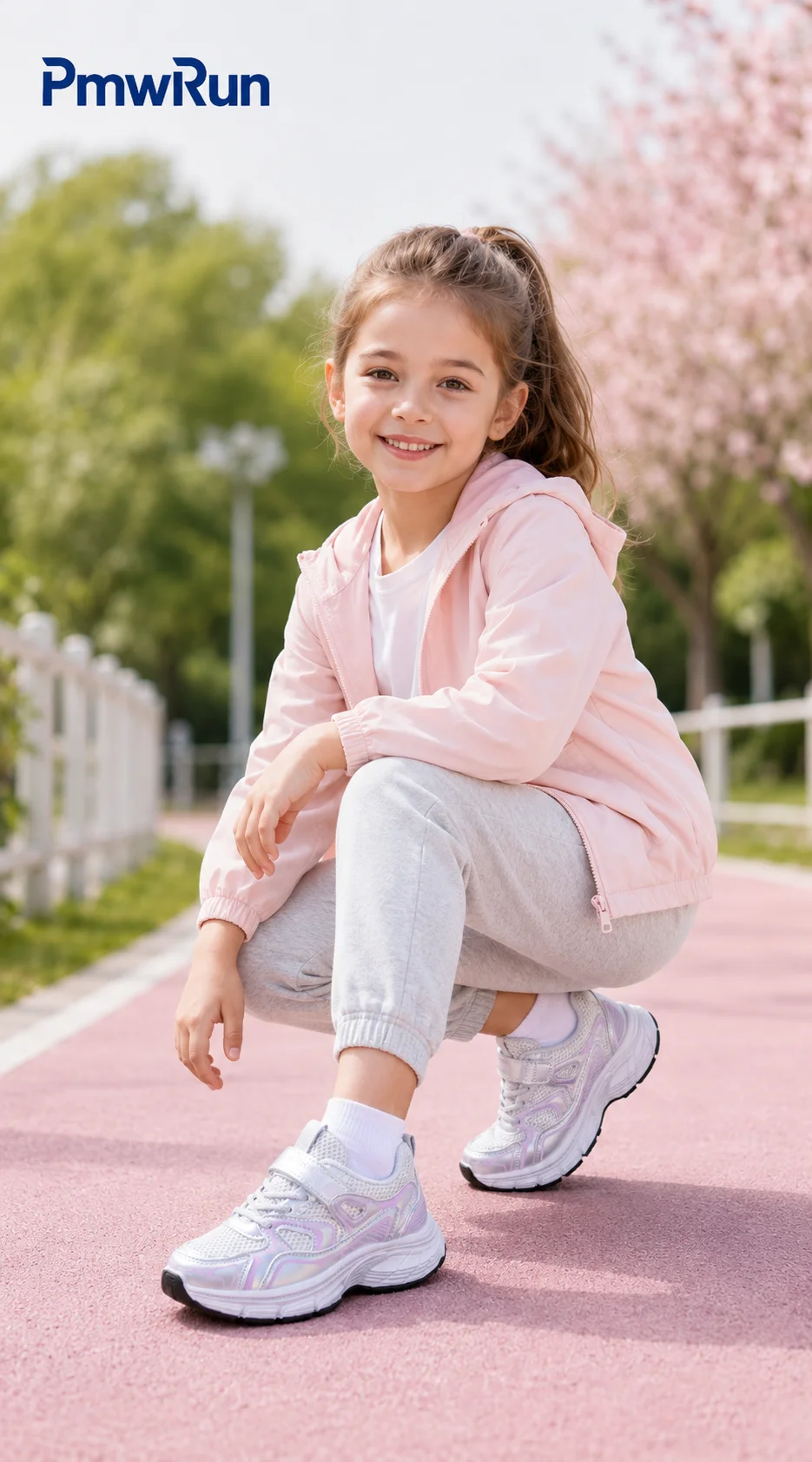 PU-Leder-Sportschuhe für Kinder, trendige, modische Teenager-Kinder-Sneaker, rutschfeste, atmungsaktive Laufschuhe für Jungen und Mädchen – Detail 11
