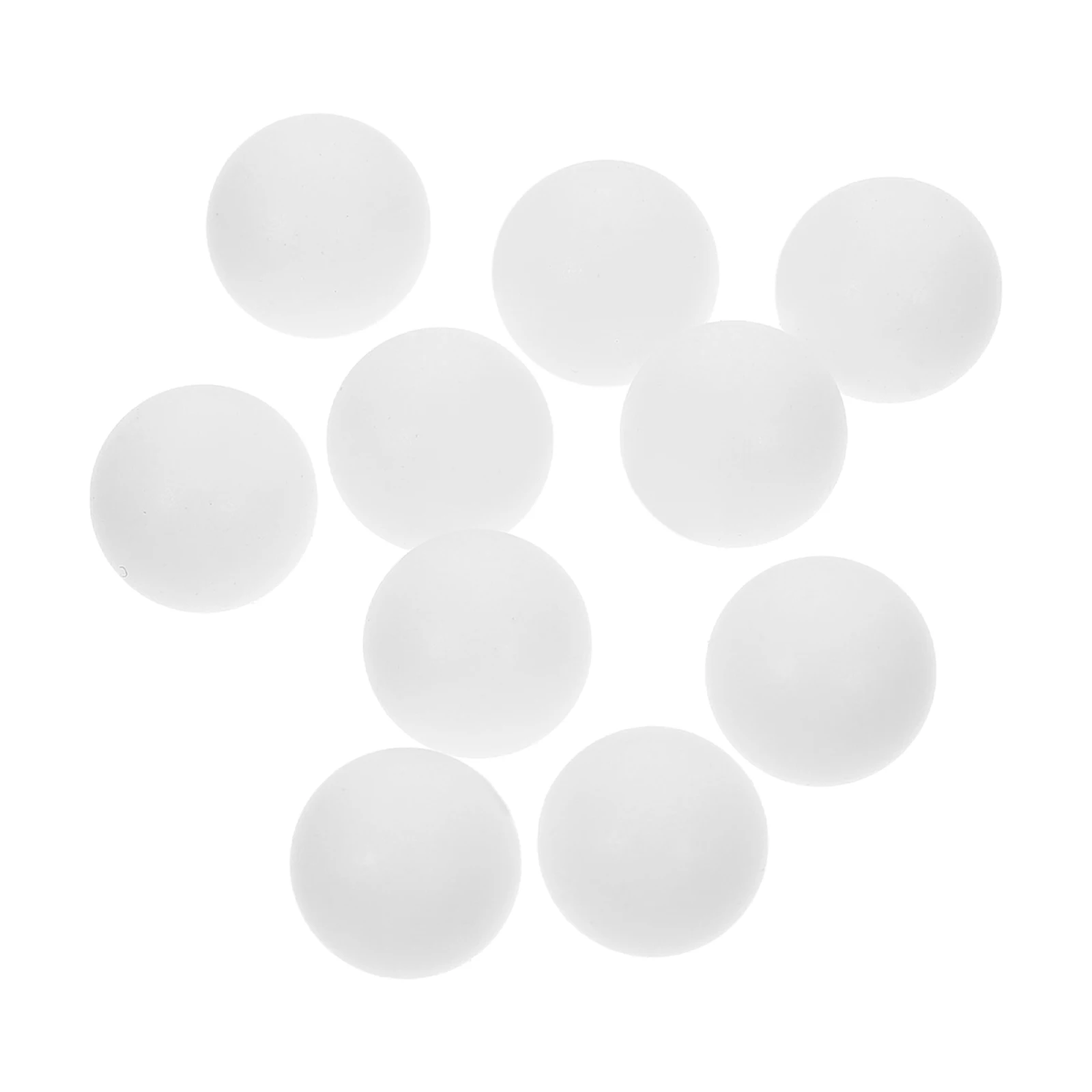 

10pcs Stirring Experiment Stirrer Supplies Supplies Experiment Mixer Reusable White Teaching Equipment