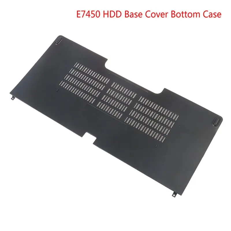 N34R-HDD Base Cover Hard Drive Back Cover Bottom Case Big Door Panel For Dell Latitude E7450