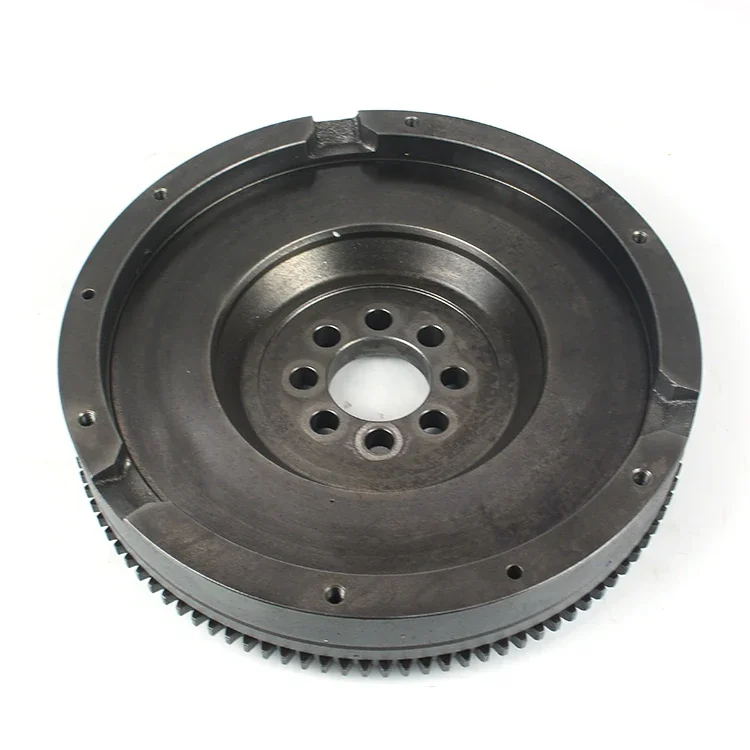 Auto Car Clutch Flywheel Assembly For ISUZU 4JK1 2.5T D-Max