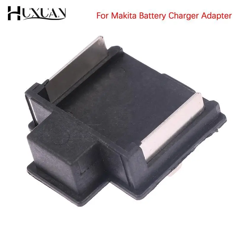 1PC Battery Connector Replacement Connector Terminal Block For Makita Battery Charger Adapter Converter Electric Power Tool