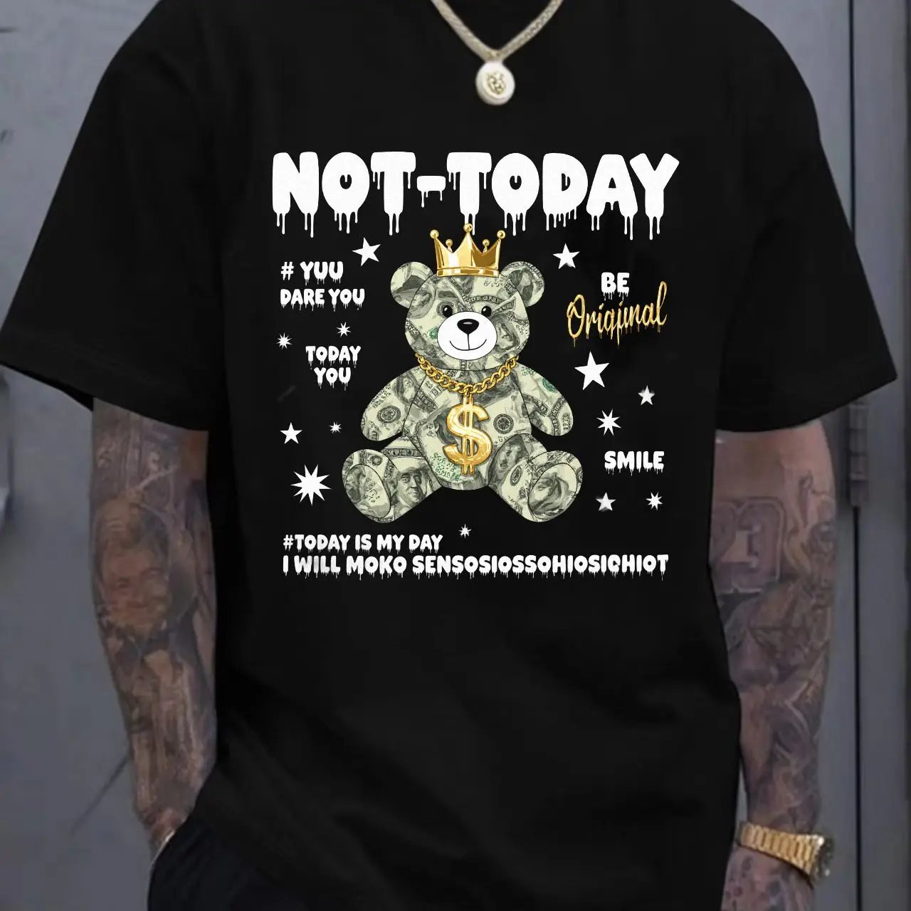 

Футболка - повседневная хлопковая летняя футболка с круглым вырезом и короткими рукавами для мужчин, женщин, подростков и мужчин, новый унисекс с принтом