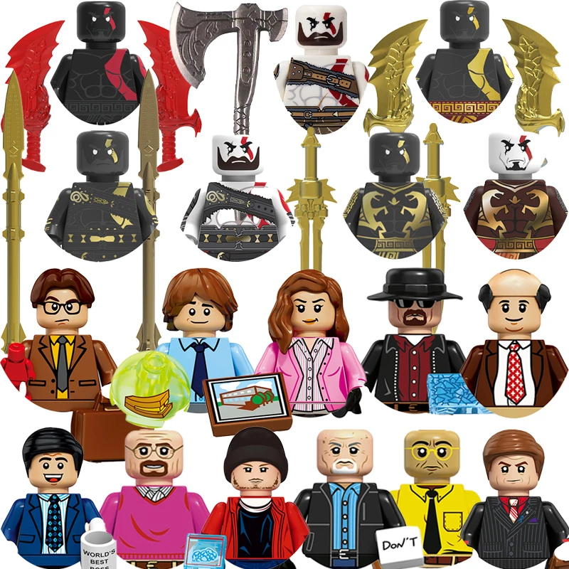 New Office Heisenbe… - image