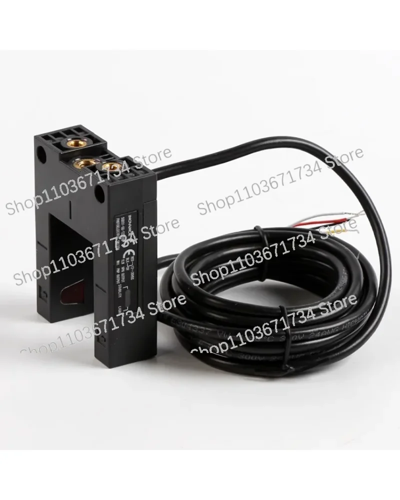 

Applicable To Elevator Bolint Flat Slot U-type Photoelectric Switch SGD31-GG-TZ2B3G/TZ4B5G Sensor
