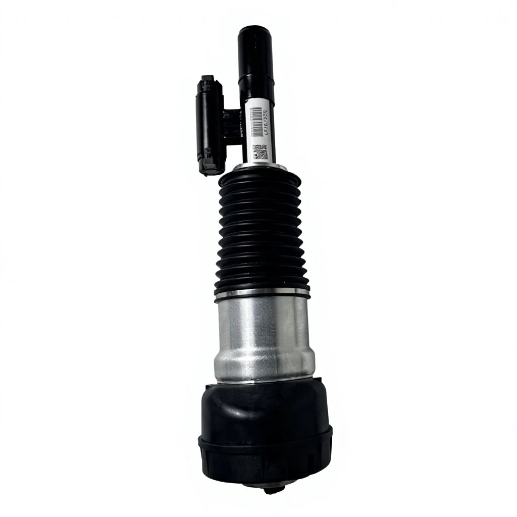 LR167508 LR170945 for Land Rover Range Rover L461 2022 Sport New Front Air Suspension Shock Absorber With ADS