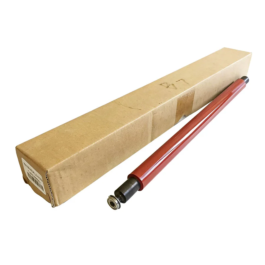 

607K08860 Оригинальный новый красный ролик Tropical Red для Xerox C800 800i 1000 KIT PRE NIP ROLL