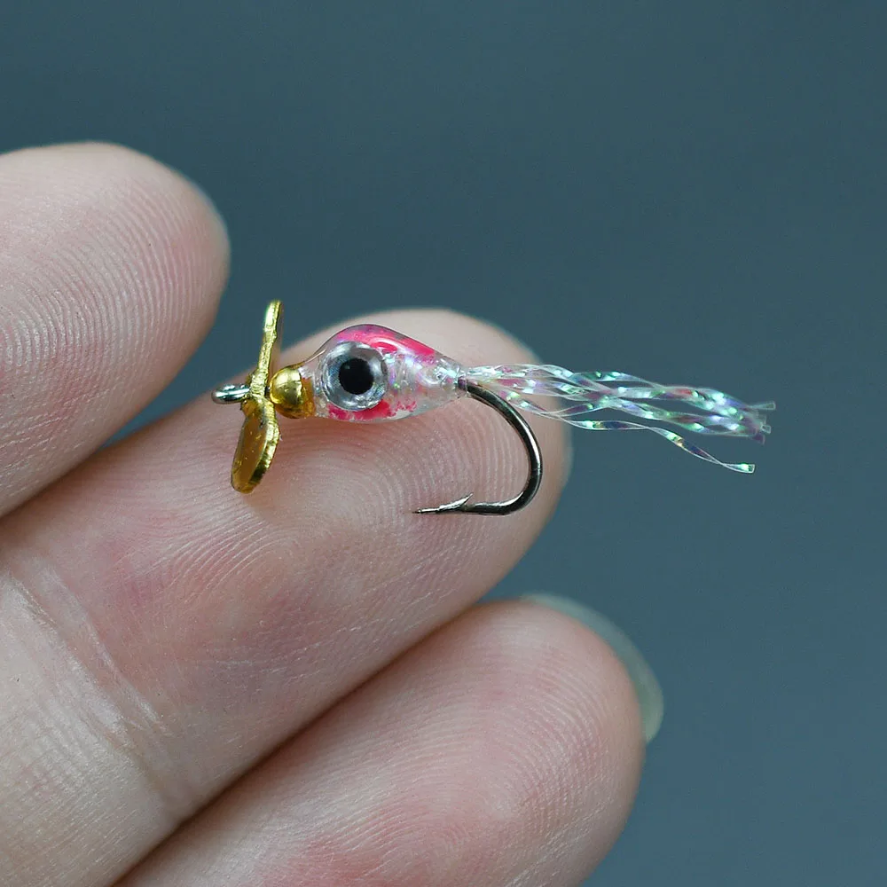 3D Eyes Bright Colo…