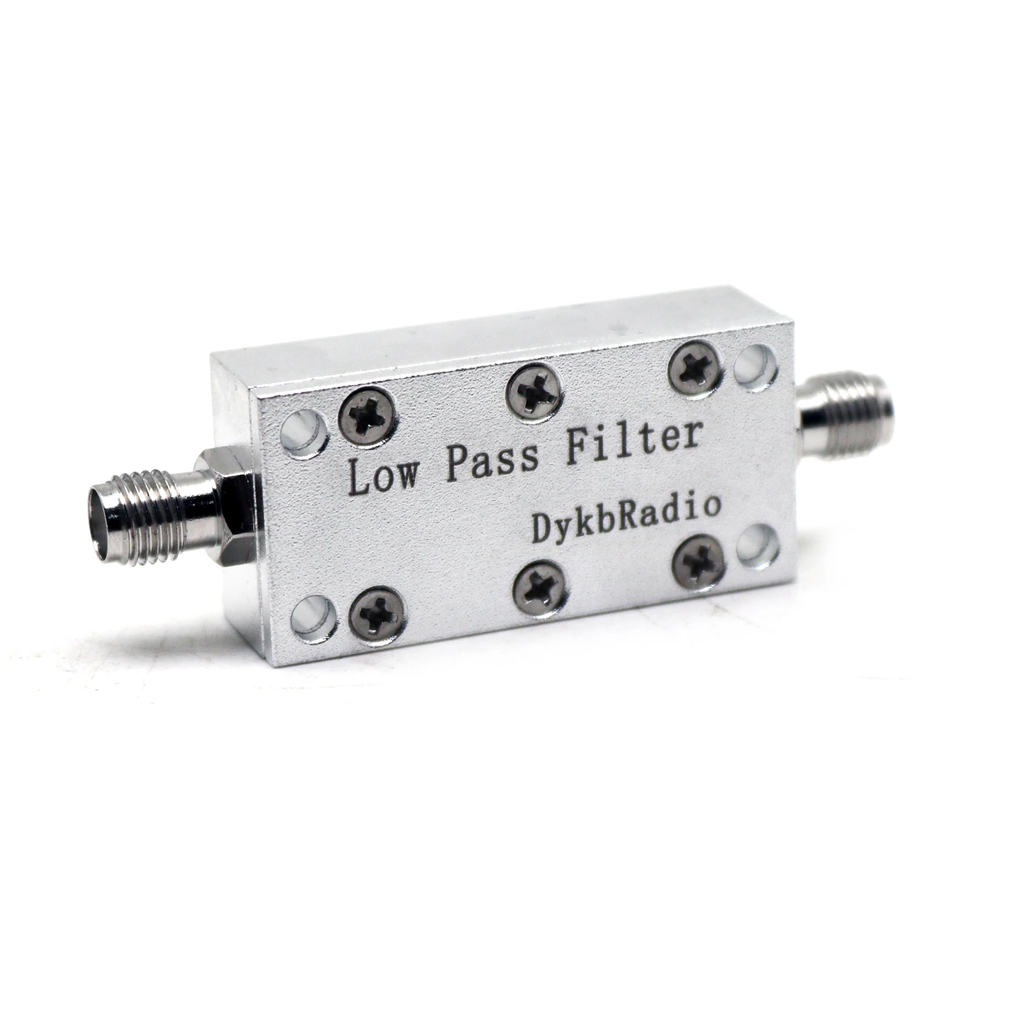 Low Pass Filters 30MHz/100MHz/200MHz/500MHz LPF Harmonic