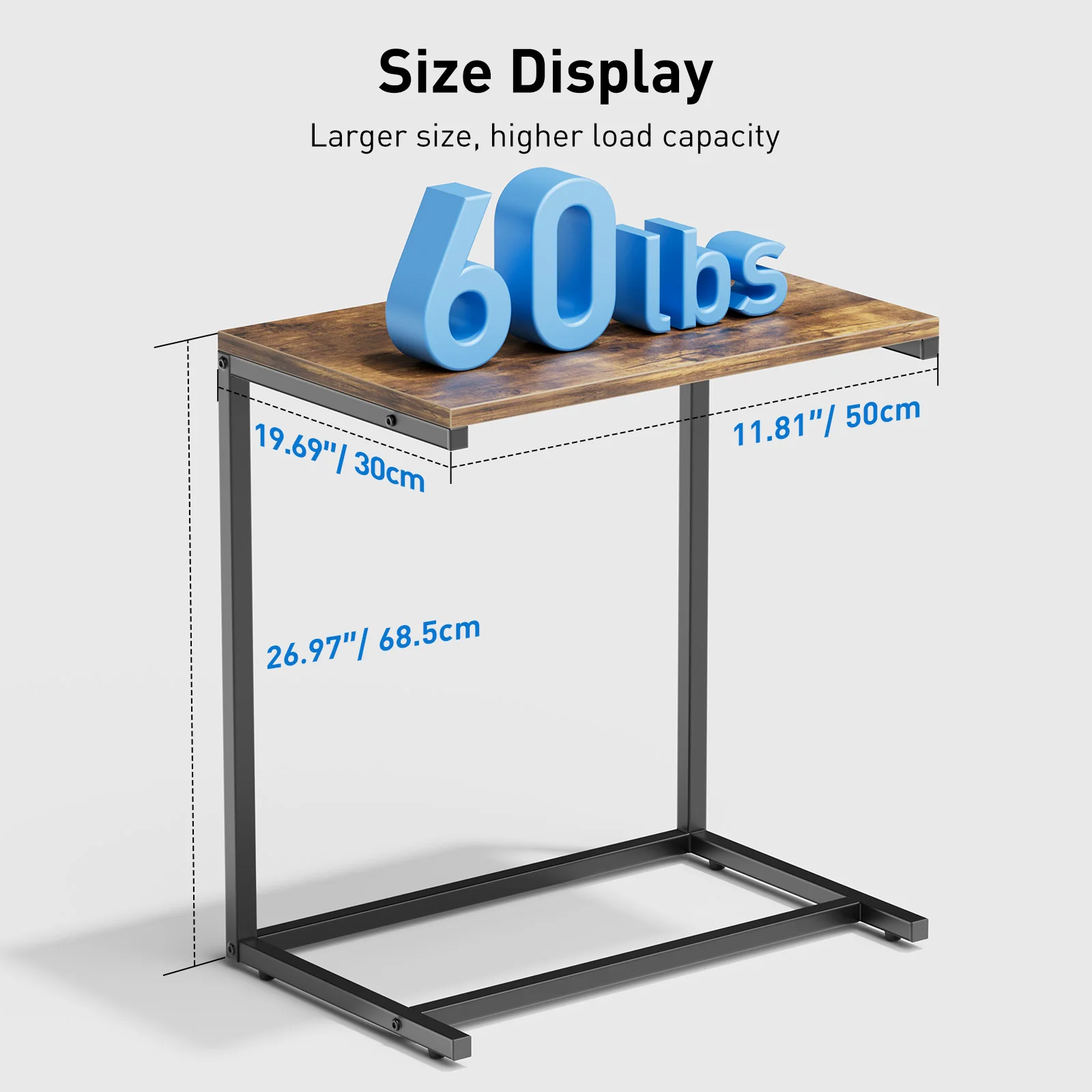 Thumbnail 3 - #31 Trending Side End Tables Right Now