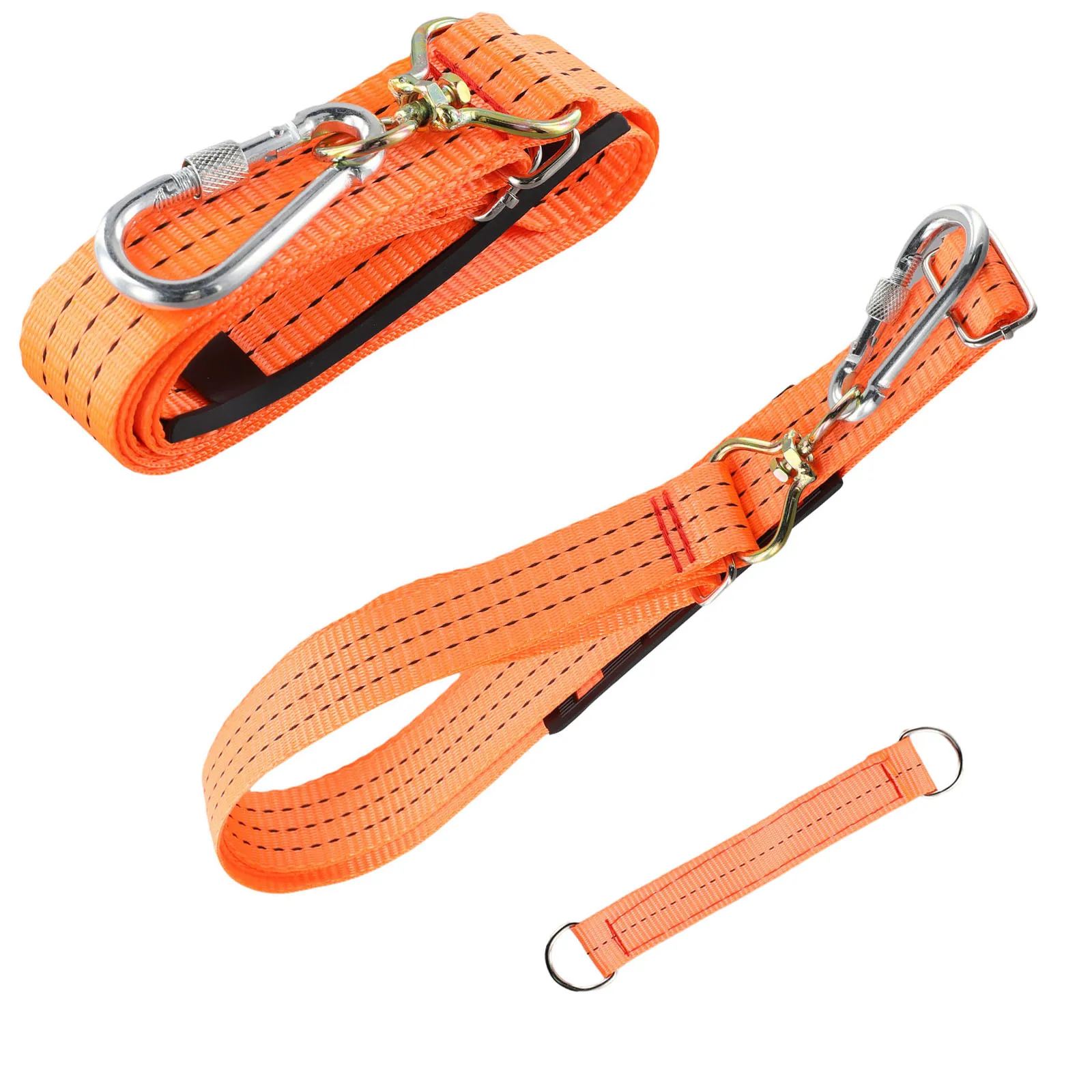 

Adjustable Drill Shoulder Strap For Power Tools, 1.8 Meters Length, Compatible With Drills And Wrenches, Thickened Strap Options