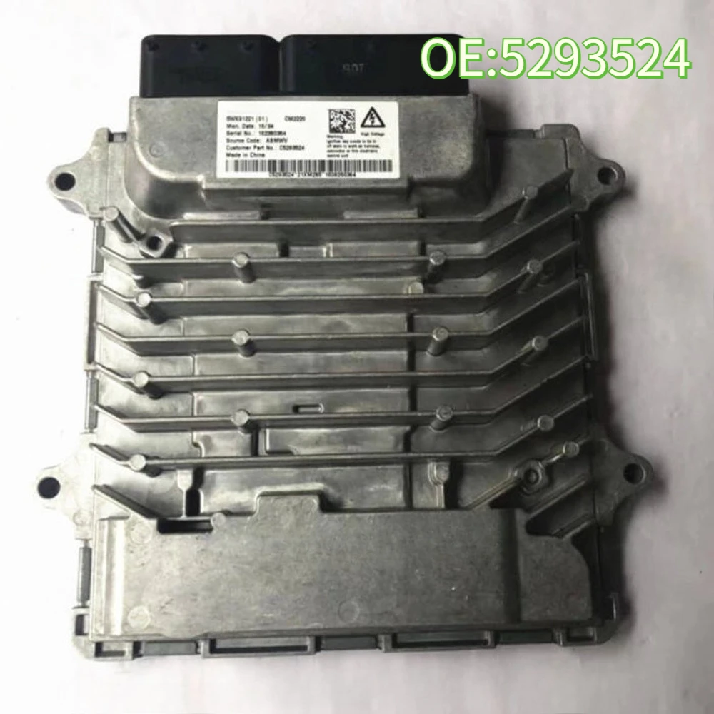Original High quality New for 5293524 Electronic Control Module forIsf2.8, Isf 3.8, Auto Parts, Ecm, Ecu, Cm2220