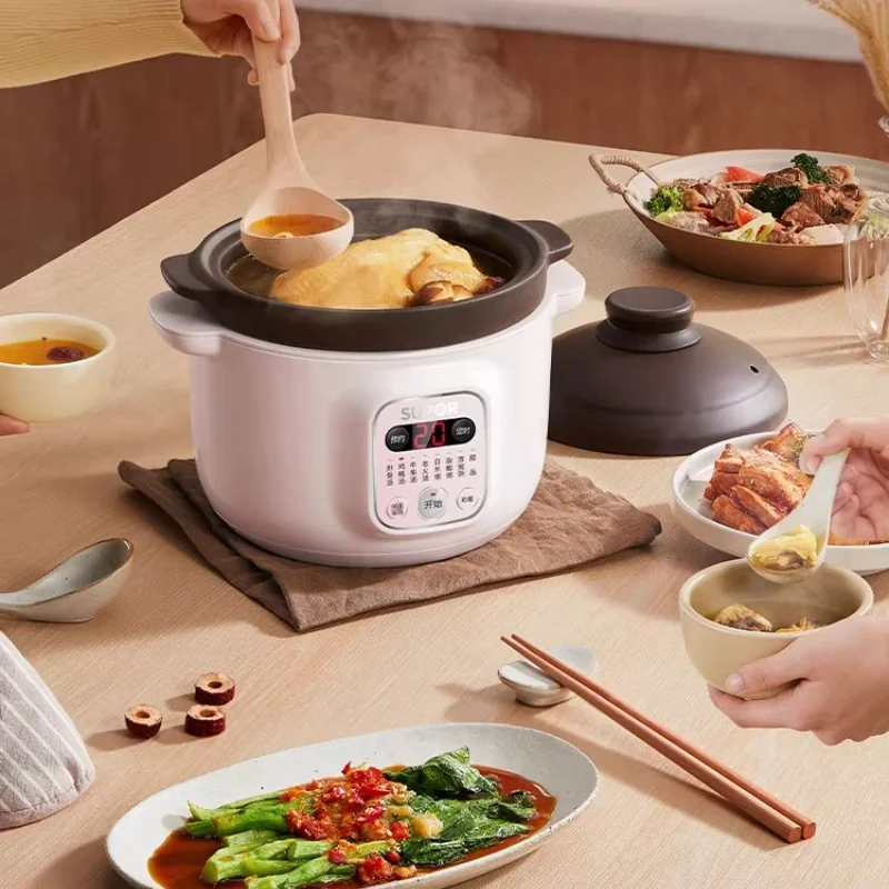 Mijoteuse Électrique Intellige - Baby Food Home avis et prix