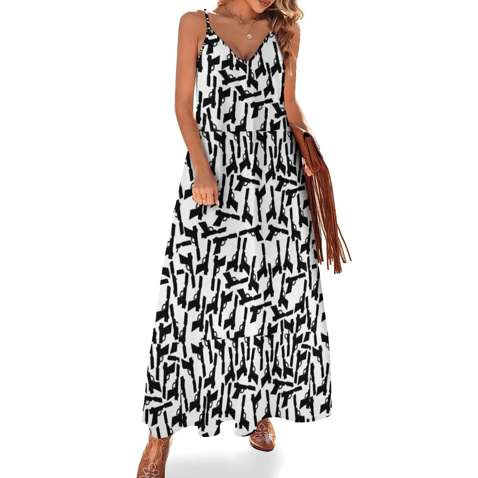 

Liquidator (white) Sleeveless Dress fairy dress elegant dresses for women bandage dress birthday dresses for women