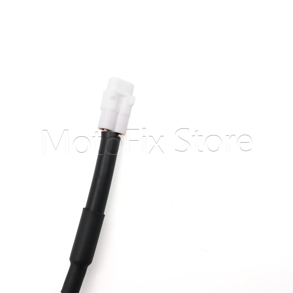 For Yamaha MT-09 MT09 MT 09 2017 2018 2019 2020 2021 Motocycle Accessories Rear Wheel ABS Speed Sensor view 3