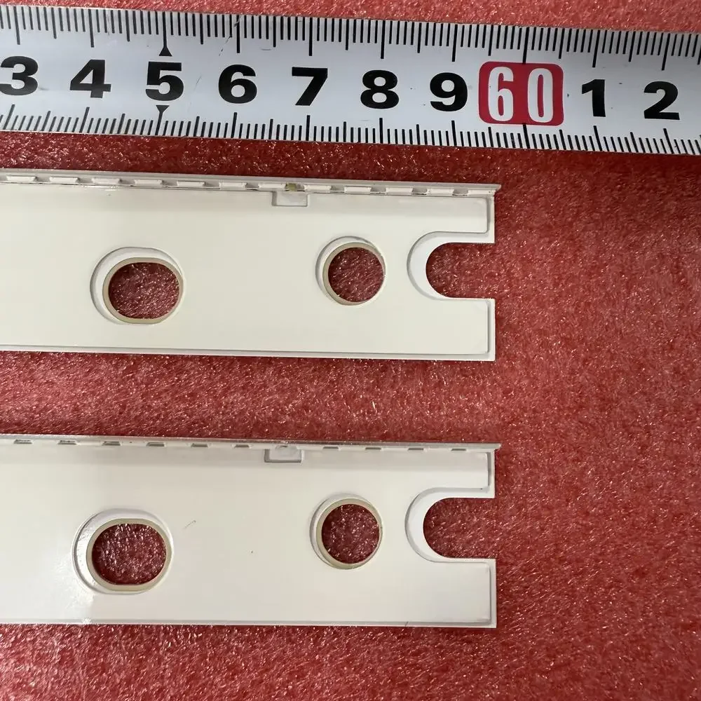 LED Strip For Samsung BN96-45630A QN55Q7FNAG GQ55Q7FNGT GQ55Q8CNGT GQ55Q8FNGT QN55Q7CNAF QE55Q7FNAT QN55Q7FNAF