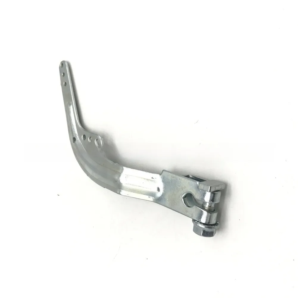 5pcs Throttle Control Assembly Kit for Honda For Predator Engines Includes Base Arm Rods and Two Types of Springs