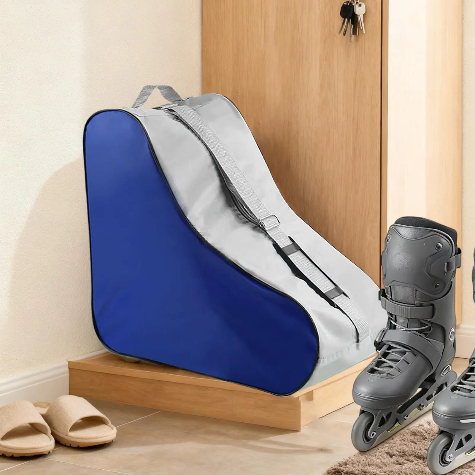 Рисунок 2 - Сумка для роликовых коньков