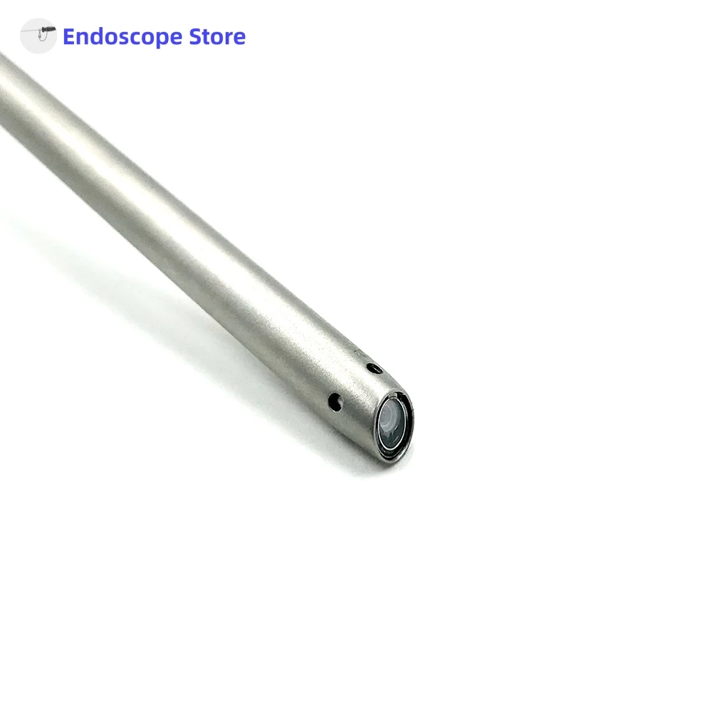 Medical Rigid Arthroscope Arthroscopy Endoscope and Sheath Obturator Trocar Elbow Knee Pets Examination Surgery Veterinary