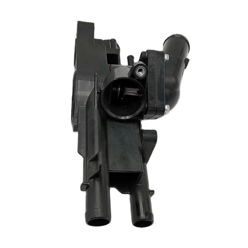 

A48P-Car Thermostat Housing Engine Radiator Coolant Pump Outlet 25600-2G400 256002G400 For Hyundai Kia Sonata Optima Rondo