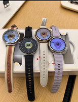 HUAWEI Watch GT 6 GPS 41mm smart Watch, Amole Touch Screen, Up to 14 Days of Autonomy, NFC, Cycling, Sports Modes, iOS Android Compatible, Health Monitoring, Emotional Wellbeing