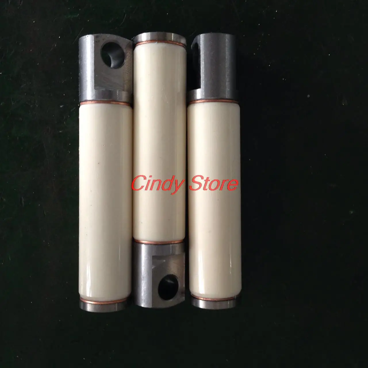 

1pc Triplex plunger pump piston pump washer pump high pressure pump ceramic sleeve plunger steel piston